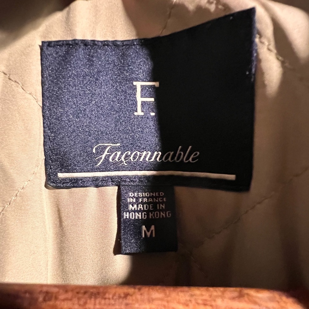 Facconable - image 2